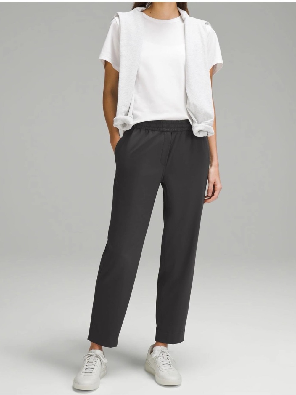 Lululemon 7/8 Mid-Rise Pant